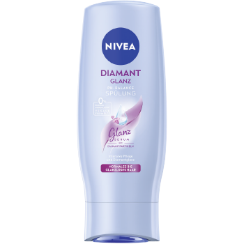 Nivea Shampoo oder Spülung