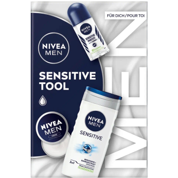 Nivea Men Sensitive Tool