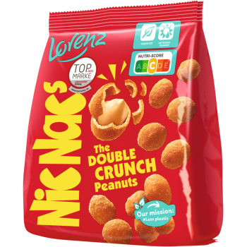Lorenz Nic Nacs