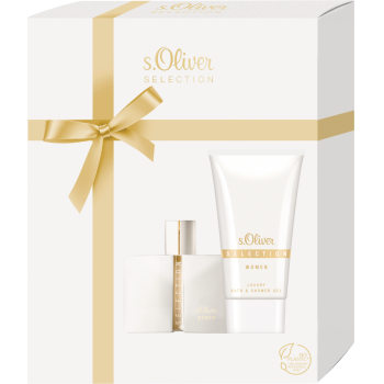 s.Oliver Selection Women Geschenkpackung