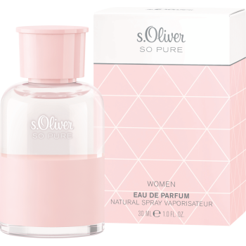 s.Oliver Women Eau de Parfum