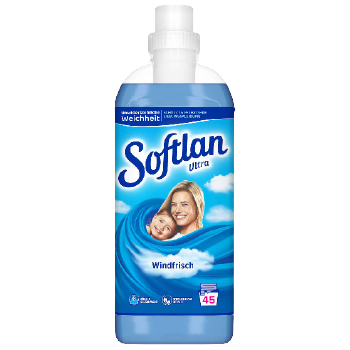 Softlan Ultra Weichspüler