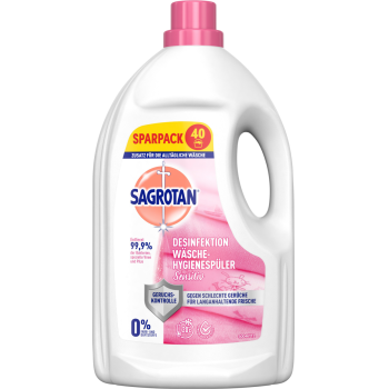 Sagrotan Hygienespüler