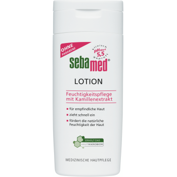 sebamed Lotion