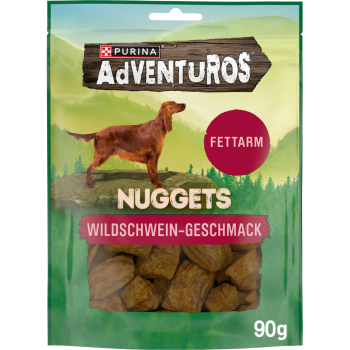 Purina Adventuros Hundesnacks