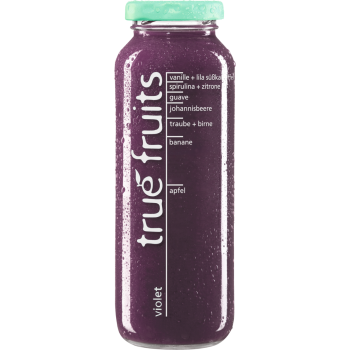 true fruits Smoothie