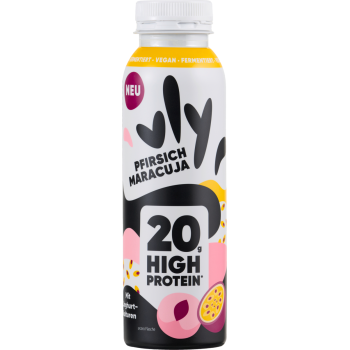 vly Protein Drink