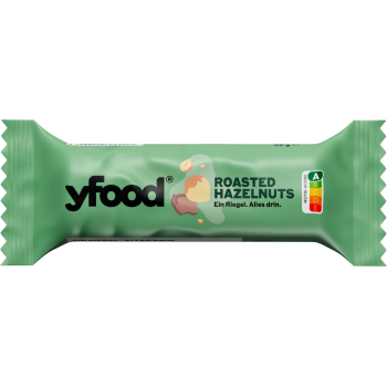 yfood Riegel