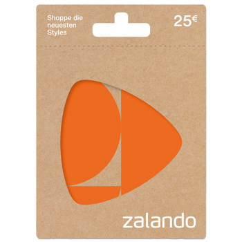Zalando Gutschein